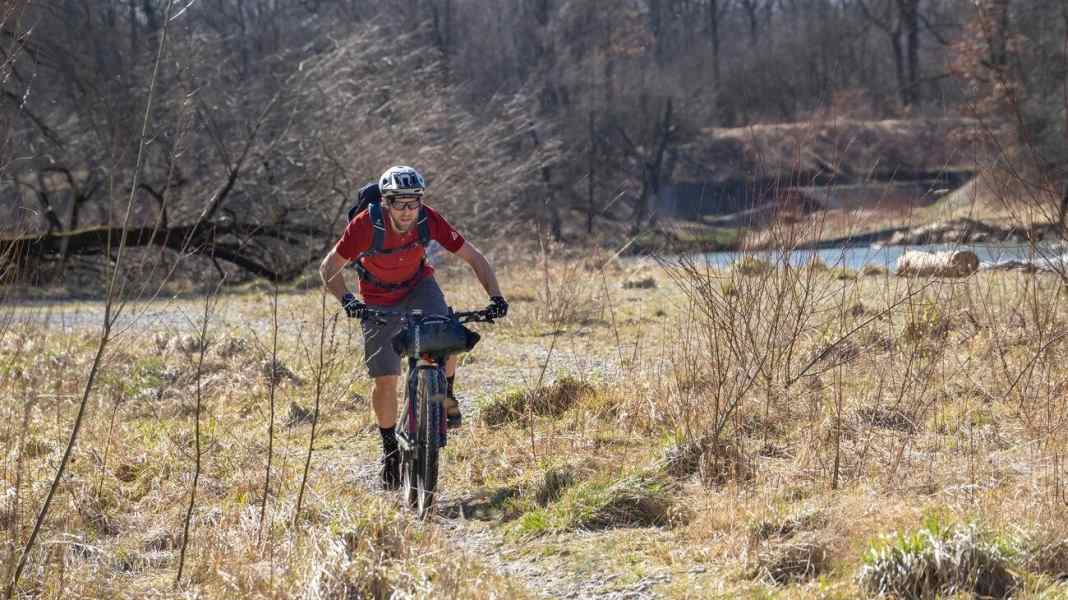 Deutschland-Trail geht in zweite Runde