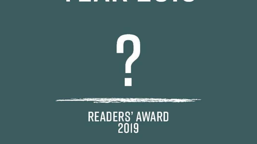 Die Bikes des Jahres 2019!