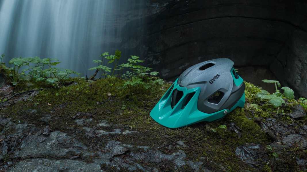 Neuer All-Mountain-Helm von Uvex