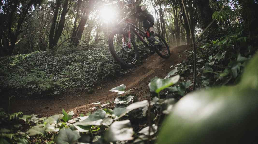 New for MTBs: Zipp brings carbon rim without hollow chamber