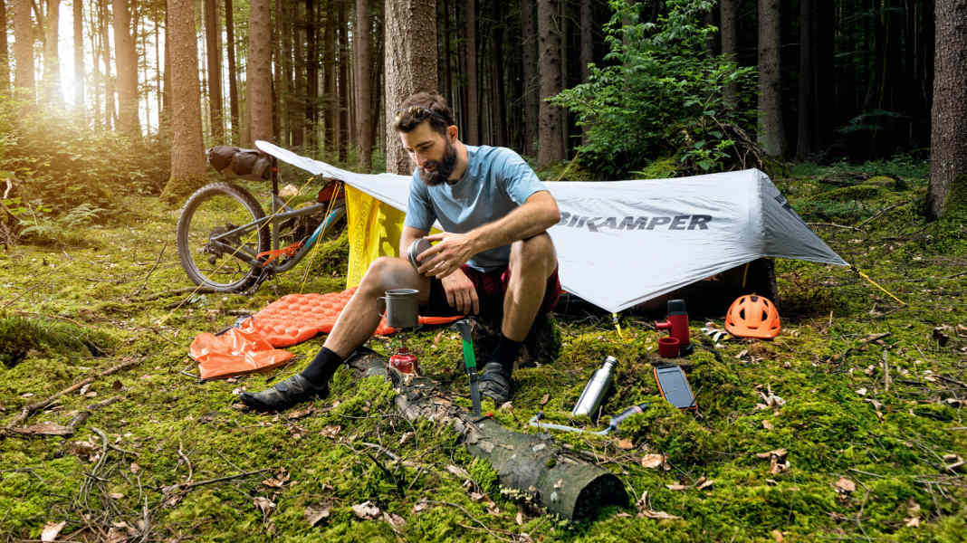 20 parts for adventure bikers and bike nomads