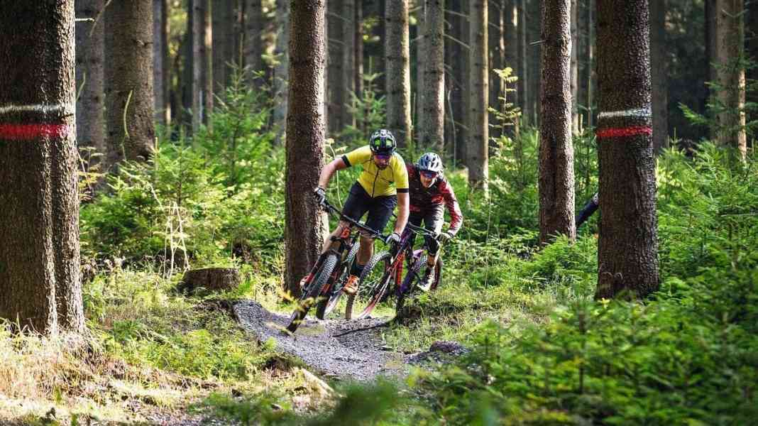 Bike-Republik Deutschland – Teil 2: Flowtrails