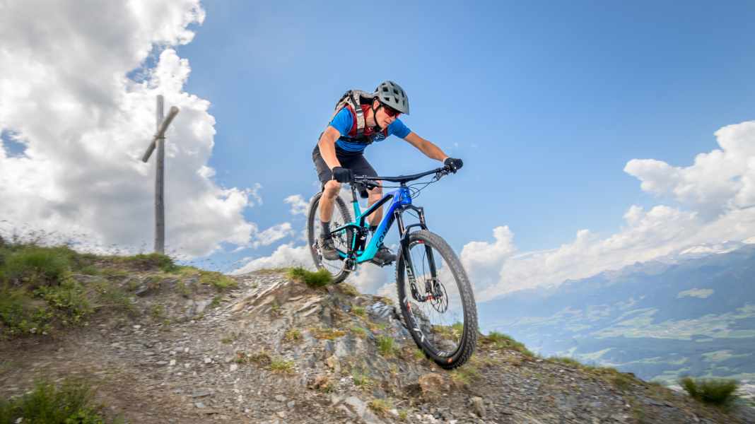 Conway WME: The Enduro now in two versions