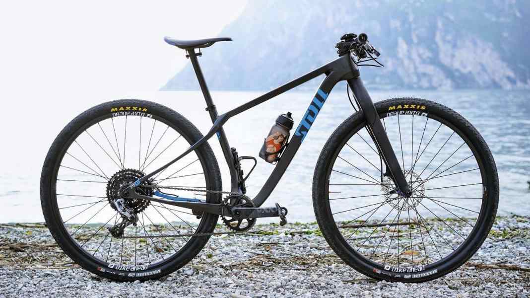 Will Kai Saaler break the altitude metre world record?