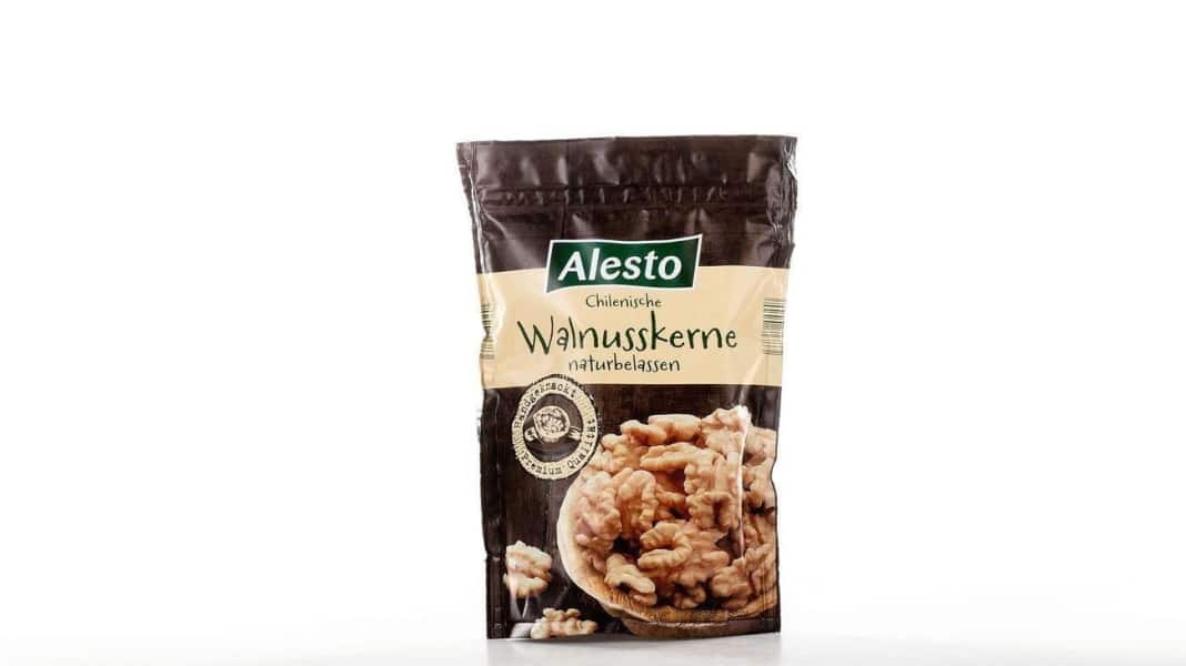 Snack: Was bringen Nüsse beim Sport?