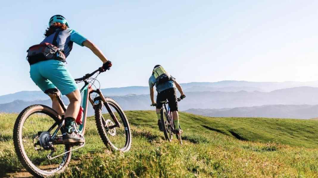 7 Hipbags fürs leichte MTB-Gepäck im Vergleich