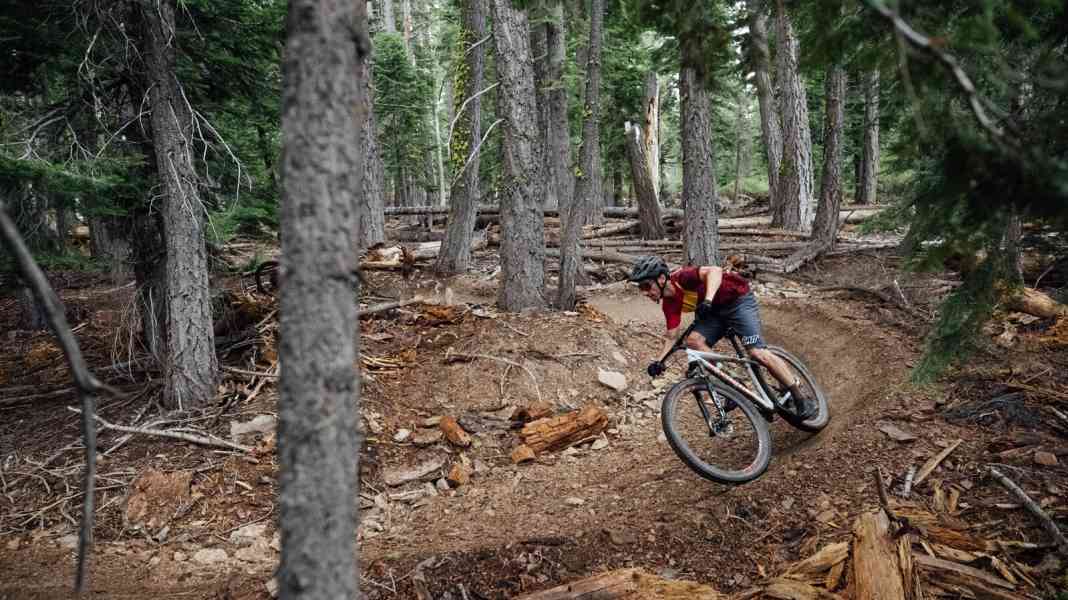 The new Epic: Versatile full-throttle racing machine