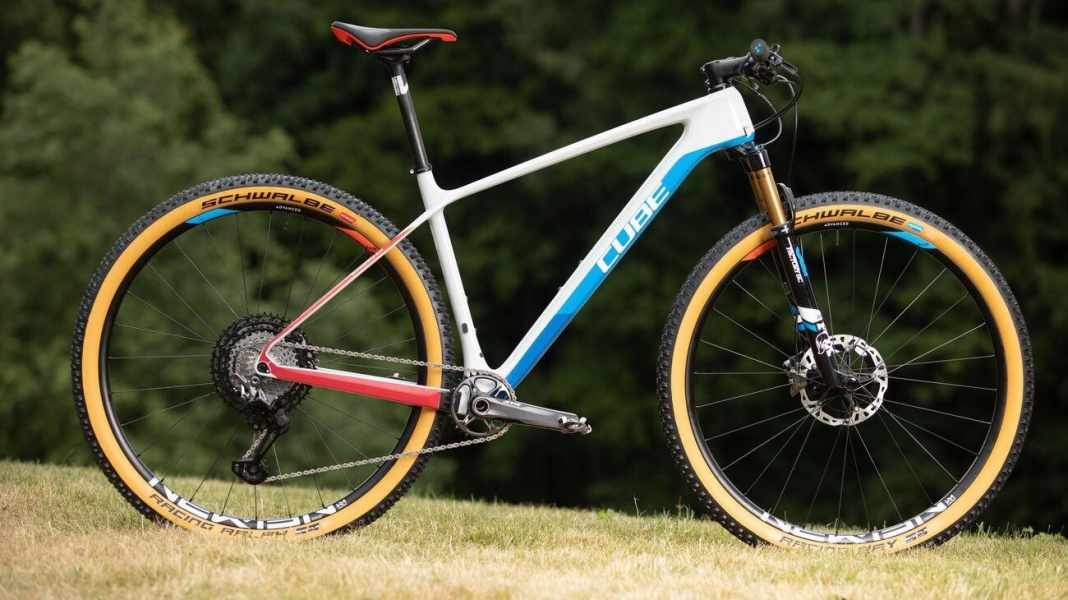Cube 2020: Modelloffensive vom Hardtail bis zum Enduro