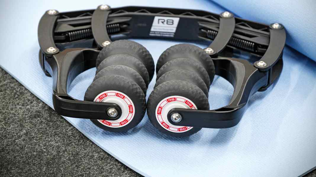 Für müde Biker: Tools zur schnelleren Regeneration