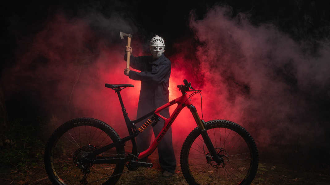 Rocky Mountain Slayer: abfahrtslastiger als je zuvor