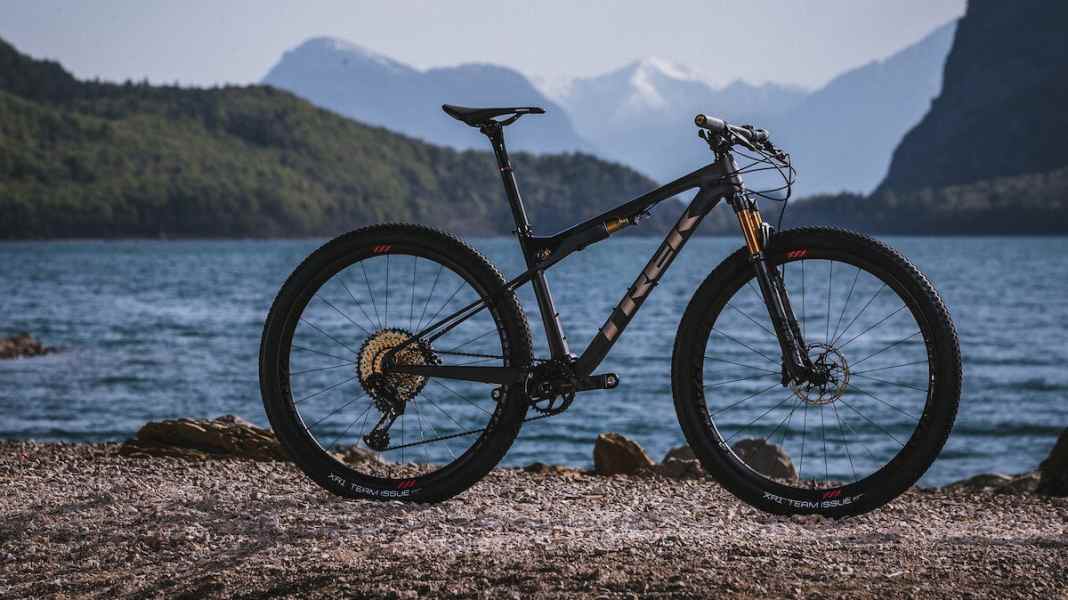 Trek Supercaliber: Ist es ein Fully oder Hardtail?