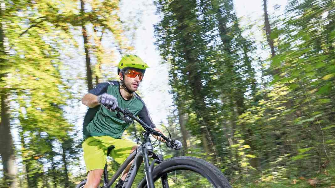Attractive package: Canyon Neuron AL 6.0 in review
