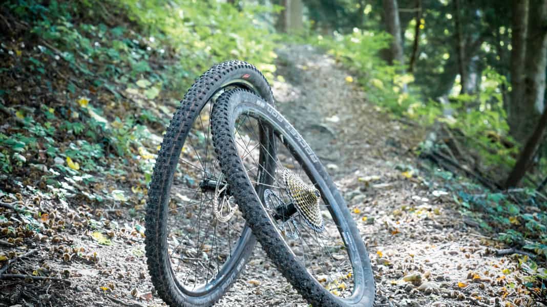 Für Vielfahrer: FSA Carbon-Laufrad K-Force Light