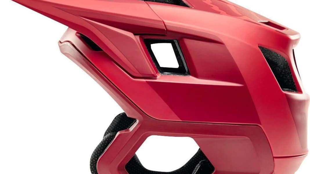 18 neue MTB-Helme für 2020