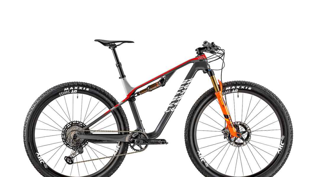 Finally: The 2020 Canyon Lux is here!