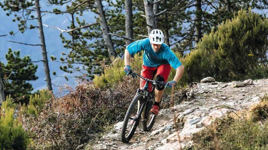 All Mountain Fully: Last Glen SL 29" im Praxistest