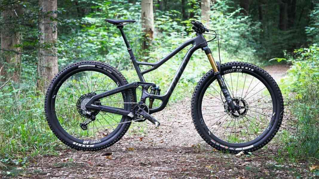 Niner RIP 9 RDO 29 im BIKE-Test