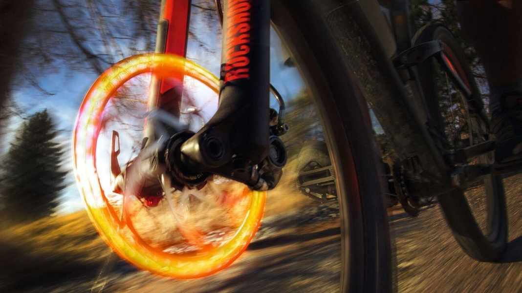 6 myths and 4 facts about MTB disc brakes