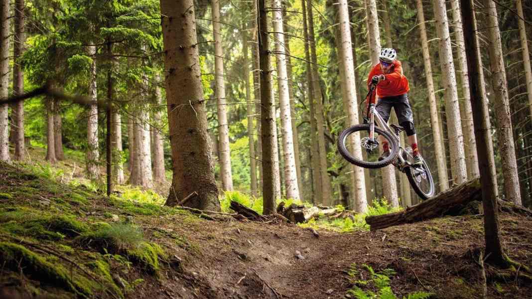 Best of Test: Die 8 besten Enduro-Bikes von 2019