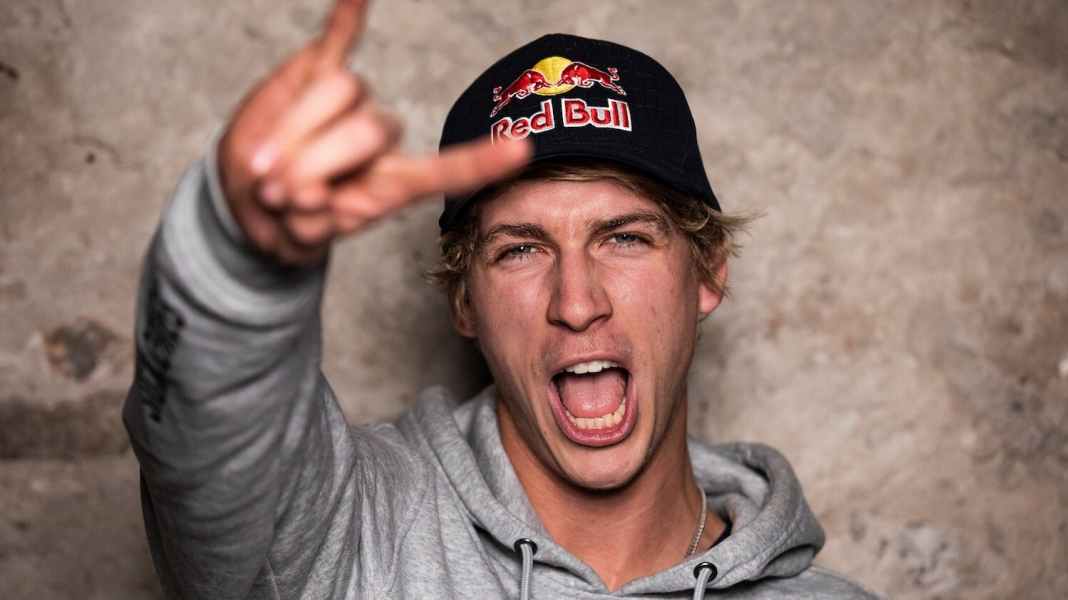 Fabio Wibmer wechselt zu Canyon