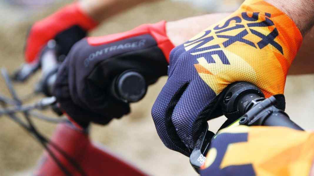 Lightweight and grippy: 5 MTB gloves compared
