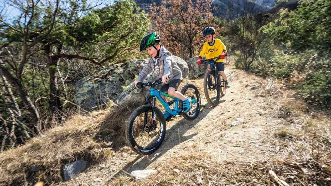 Kinderfahrrad: 10 Tipps zum perfekten Kinder-Bike