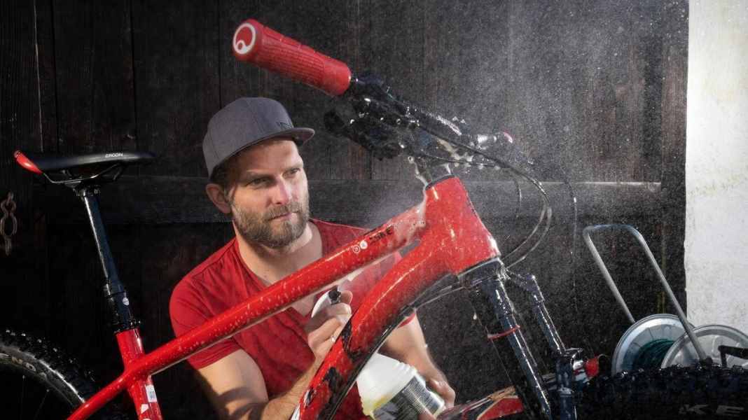 Cleaners: 18 bike cleaners put to the test