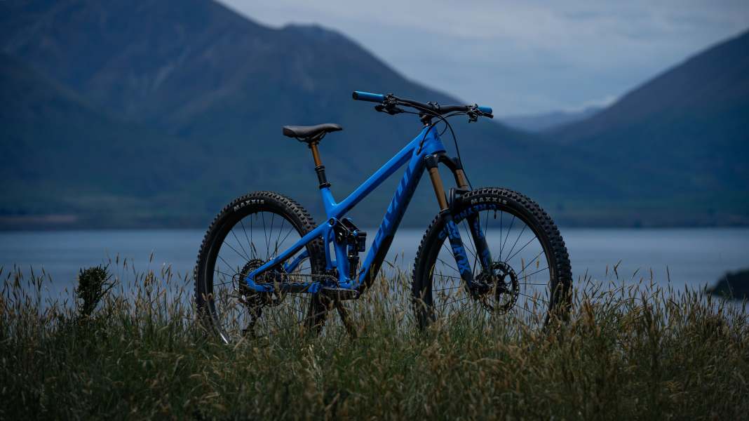 Major update for the Pivot Switchblade