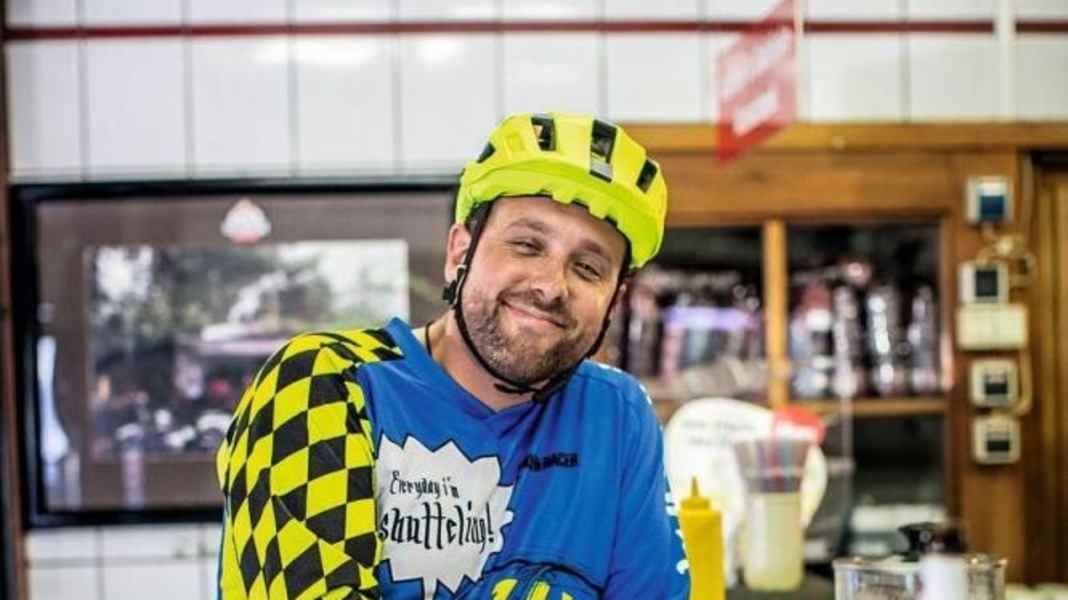 Diese Snacks geben Power auf der MTB-Tour