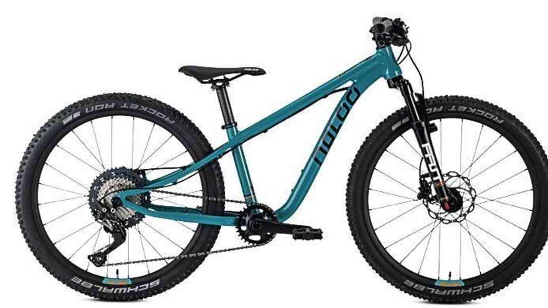 Naloo-Kinderbike aus der Schweiz ab 759 Euro
