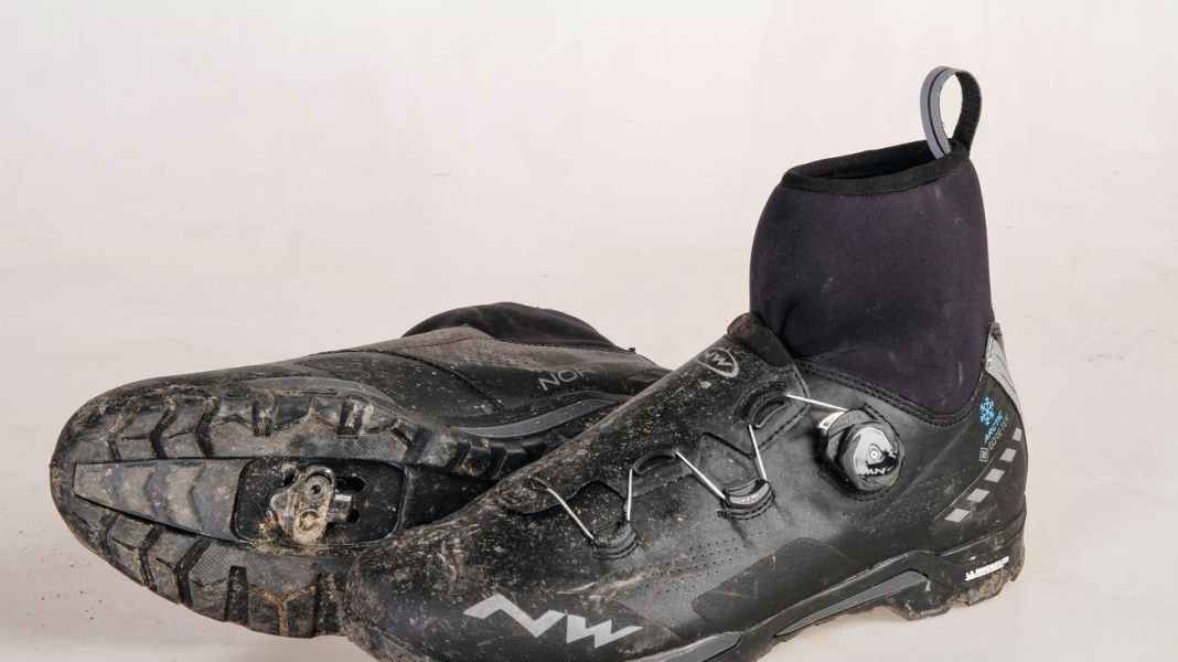 Für Vielfahrer: 3 MTB Winterschuhe im Check