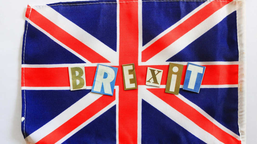 Brexit: Will bikes from the island now be more expensive?