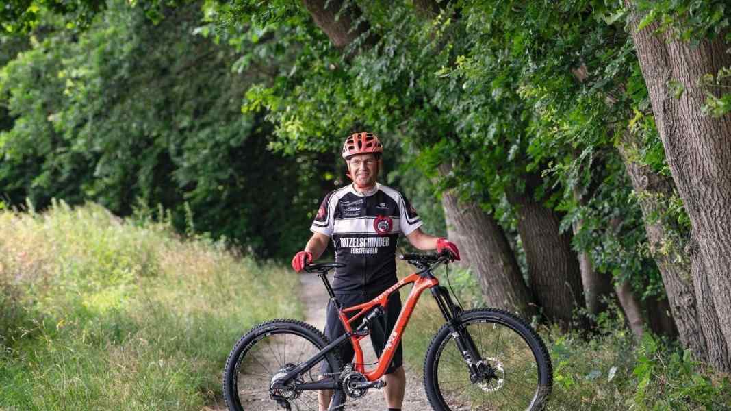 Ausgewogen: Rotwild R.X2 Trail Pro 27,5"