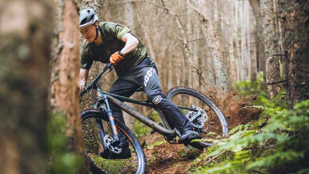Innovative, creative, different: 3 new trail hardtails