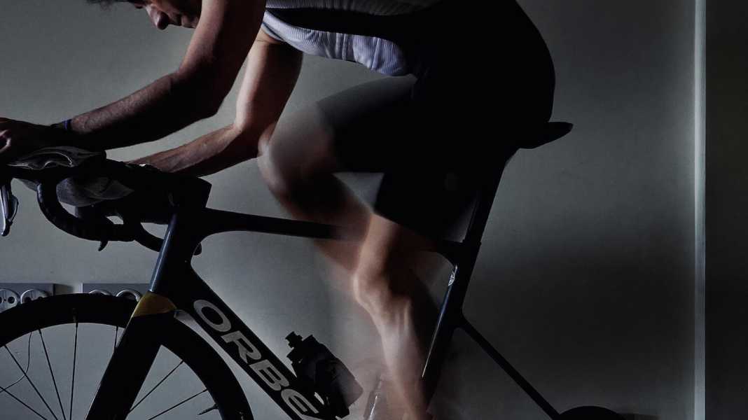 Corona challenge: motivation boost for at home