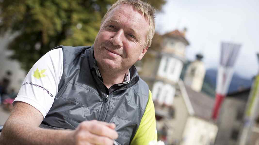 Summer 2020: Total cancellation for MTB tour operators? No!