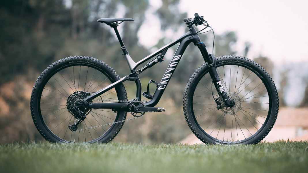 Neuron AL: Canyon's most popular mountain bike in aluminium