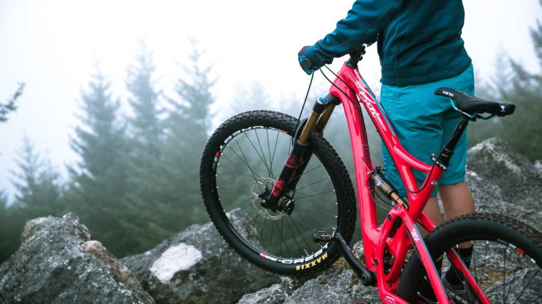The 10 best mountain bikes for women 2016