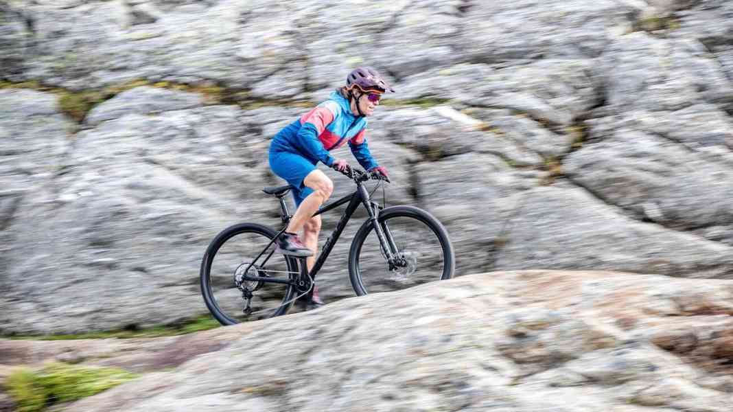 Bulls Copperhead 3 - Hardtail test winner from BIKE 4/20