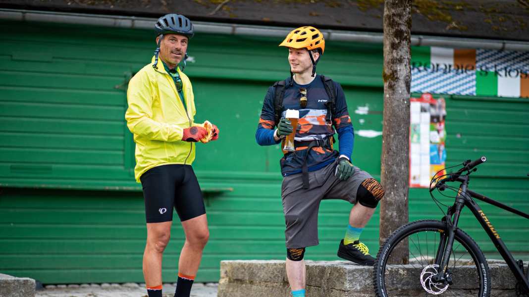 Für jeden Bike-Typ: Die Grundausstattung für den Trail