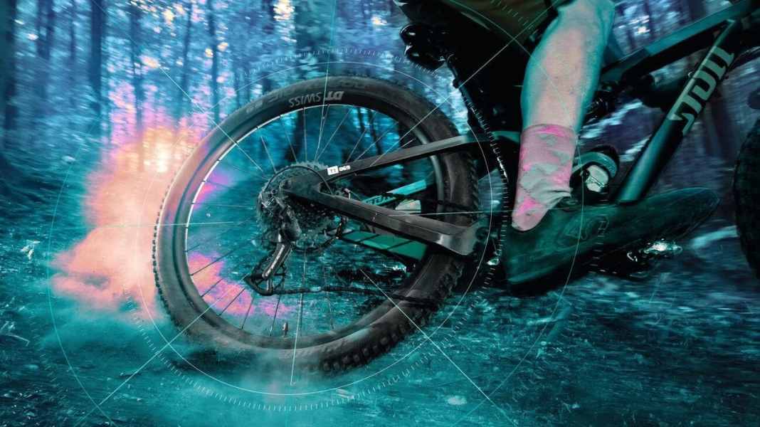 Dauerläufer: So funktioniert der Laufradtest von BIKE