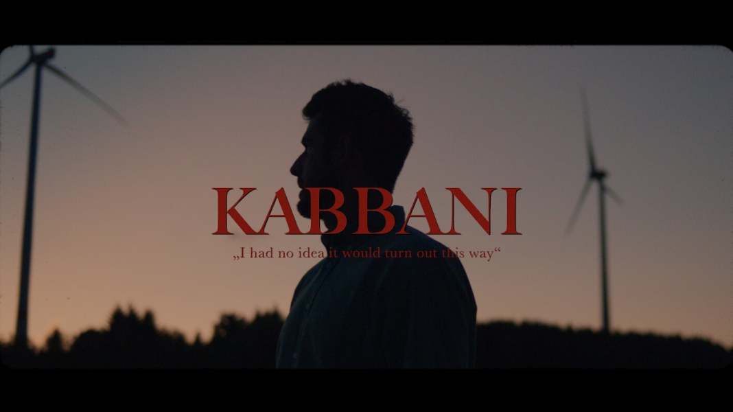 Bike film about freerider Amir Kabbani