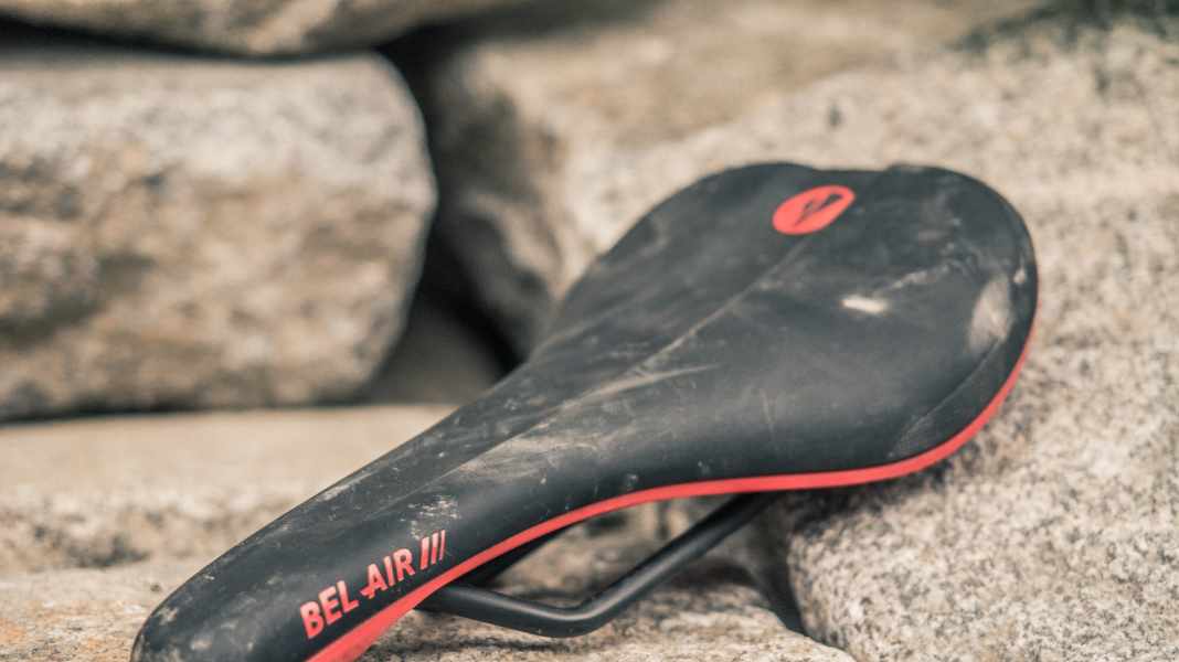 SDG revises the classic Bel-Air saddle