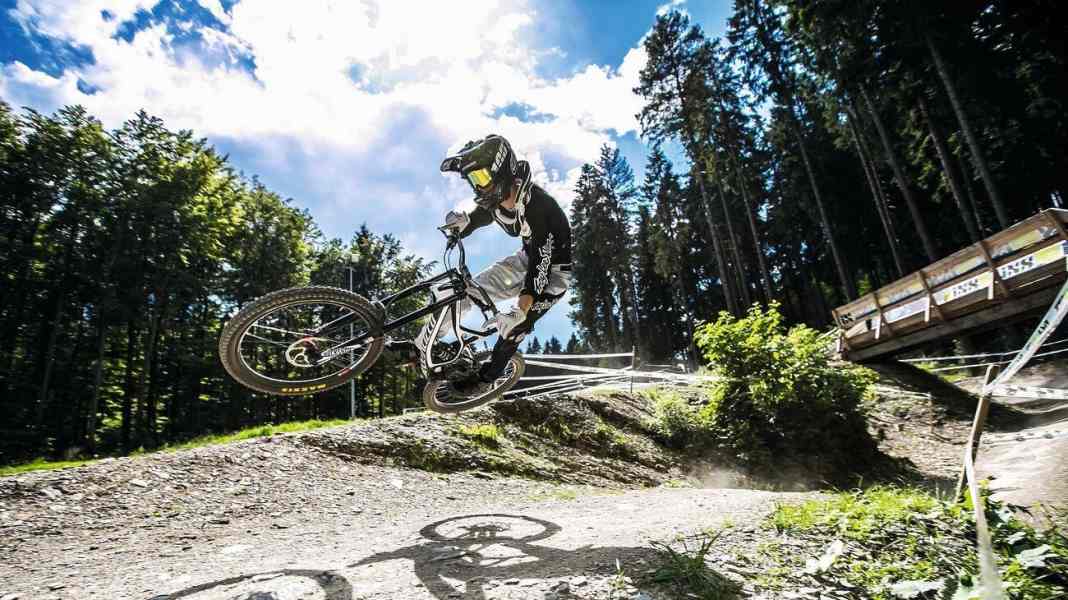 Deutschlands größte Bikeparks – das ist neu