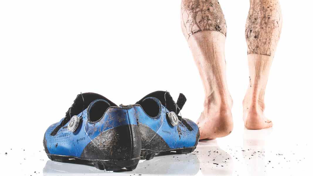 14 race shoes in the BIKE comparison test
