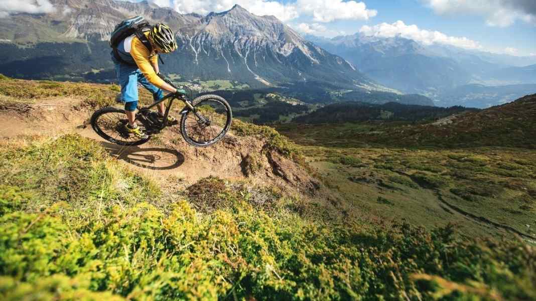 The 6 best bike parks for the weekend