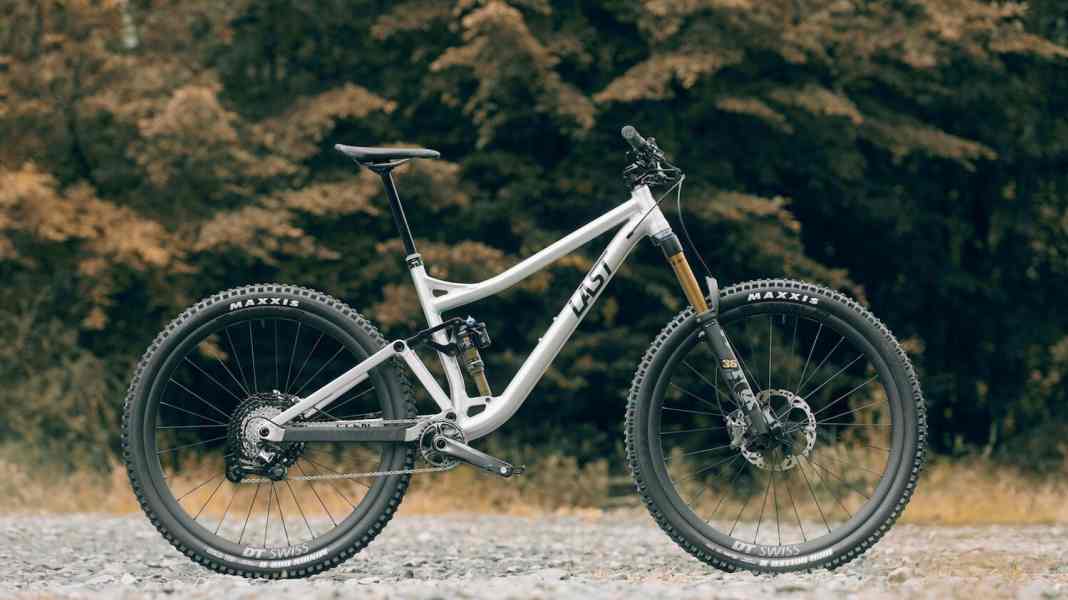 1 Plattform – 2 neue Bikes: Last Glen und Coal