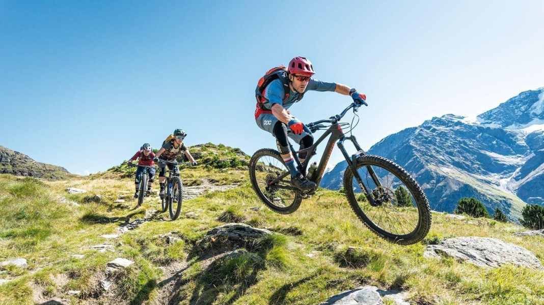 Alleskönner: 9 All Mountains im großen Vergleich