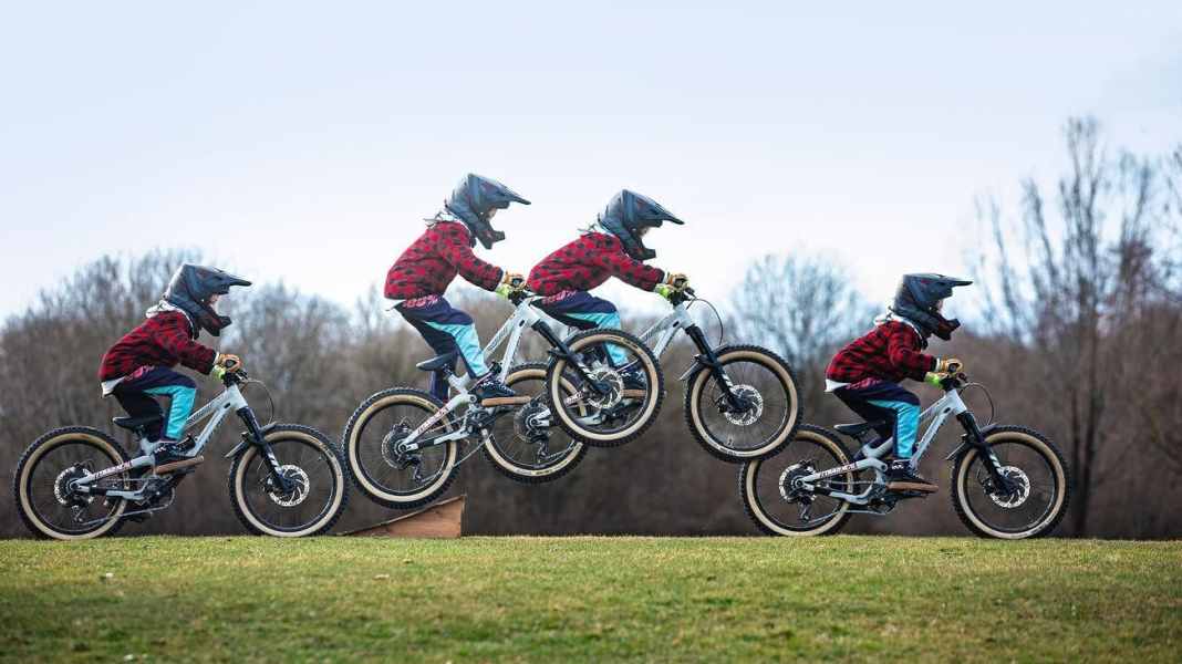 Sprungbrett: So lernen Kinder den coolsten Move