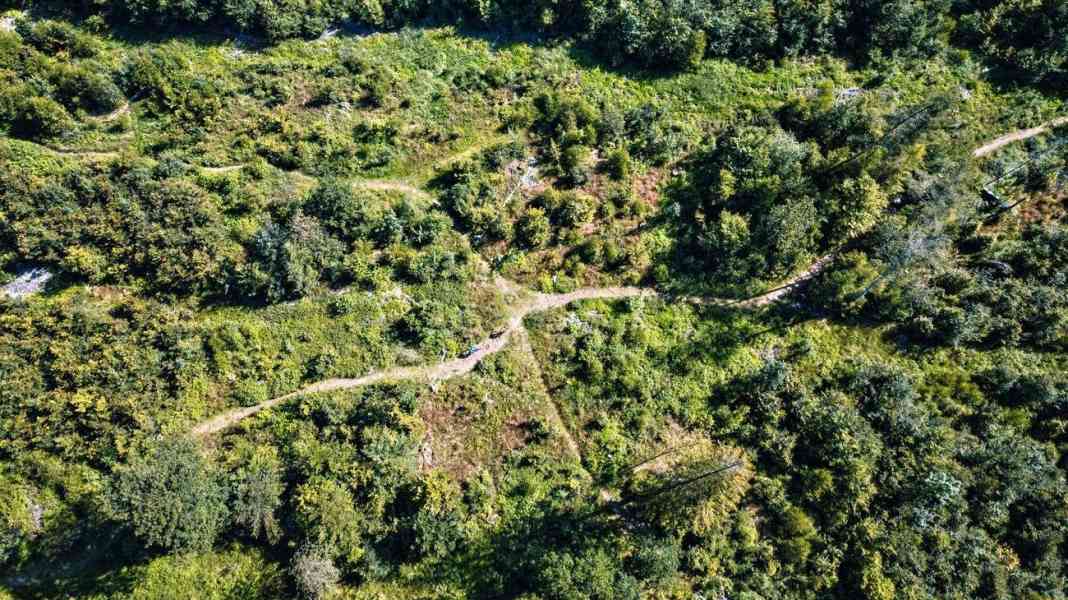 6 beautiful MTB tours around Munich [GPS-Download]